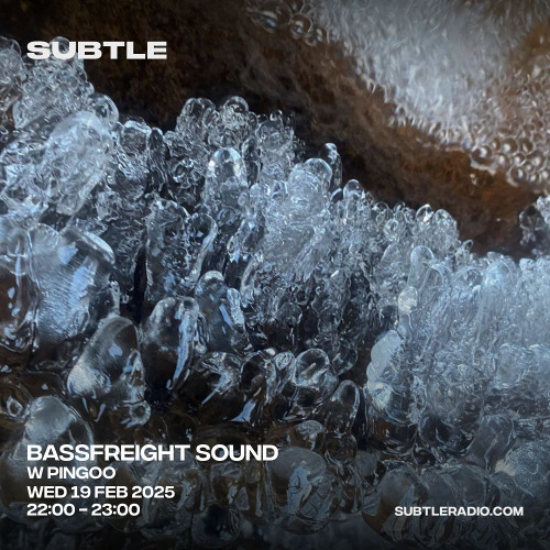 Subtle Radio - February/25