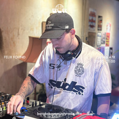 Felix Found - 6th April 2025