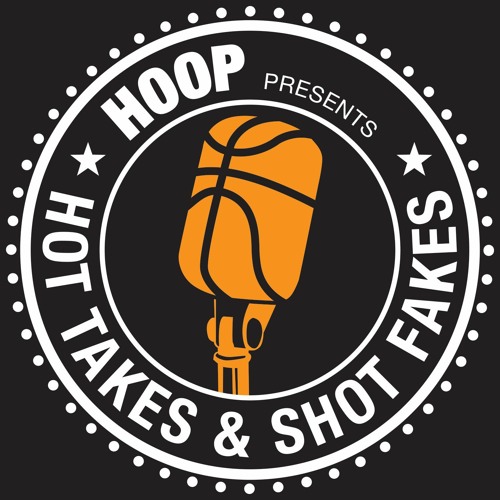 Hot Takes And Shot Fakes - Episode 100 (All-Star Weekend)