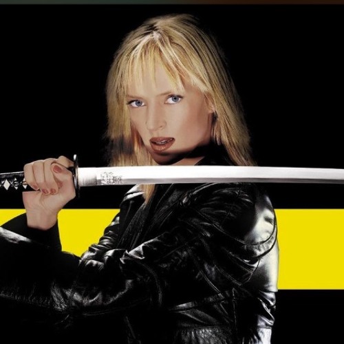 The Black Mamba Returns