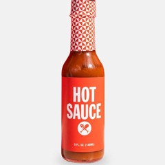 Anderex & Mutilator - Hot Sauce (wanz. Kick Edit)