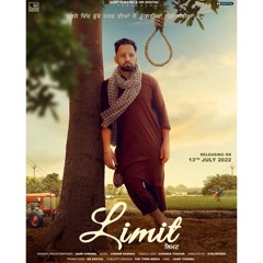 Limit Harf Cheema