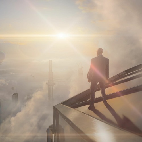 Hitman 3 OST - Main Menu Theme