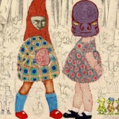 Keperpins, mixxan - Yaga. Prod Pilgrim