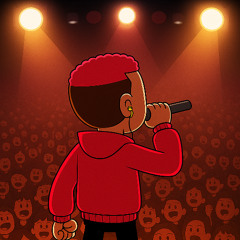 MC RODRIGO DO CN - INIMIGAS DE FIM DE BAILE ( DJ BONEKINHO ALOK )