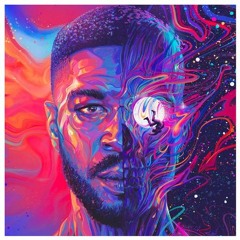 Dive - Kid Cudi [Man on the Moon III: The Chosen]