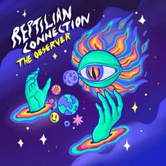 Reptilian Connection - Spectral Forest
