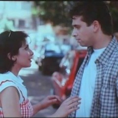 أنا بحبك وفاهماك..