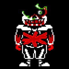 Undertale Demonic Breath Phase 7 - Malfunctional