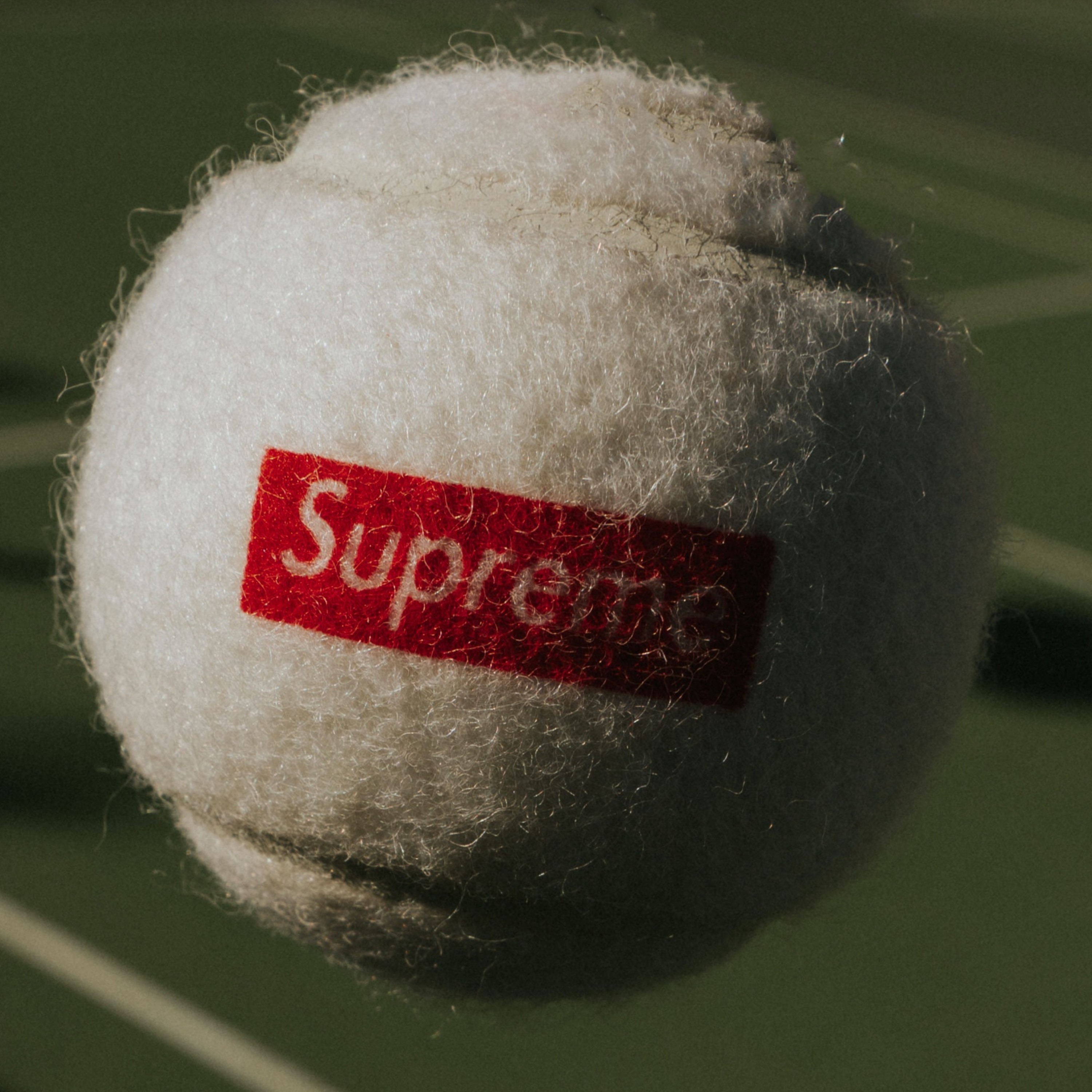 Tennisplausch