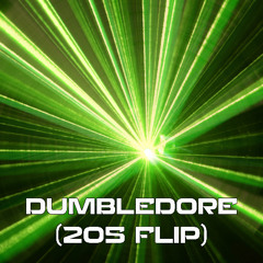 Ashtin Larold - Dumbledore (2O5 Flip) [FREE DOWNLOAD]
