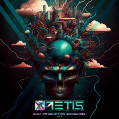 XAETIS - 100% Production Showcase Vol.2