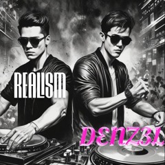 Manyao Melbourne bounce 2k24 ReMix Realism ✘ Denzel
