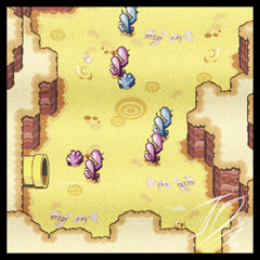 Lo-Fi Teehee Valley