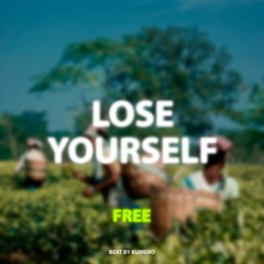 [FREE] Lose Yourself | 125BPM