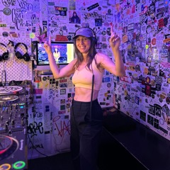 A SOUND PLACE: Solo Cup with Boo Lean @ The Lot Radio 08-11-2024