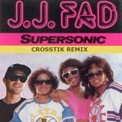 Supersonic [Crosstik Remix]