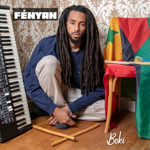 Fényan - Lespri Kow