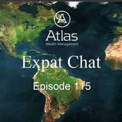 Expat Chat Episode 115 - How Does The 2024 Budget Affect Australian Expats