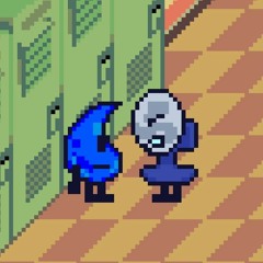 Fanny - BFDI Deltarune AU