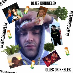 Oljes Drikkelek - Olje