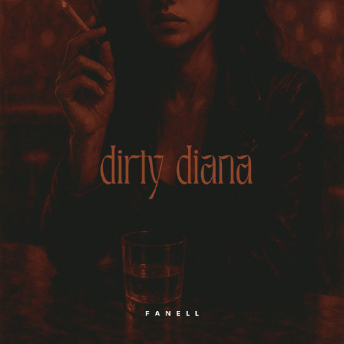 dirty diana (Prod. Storm)