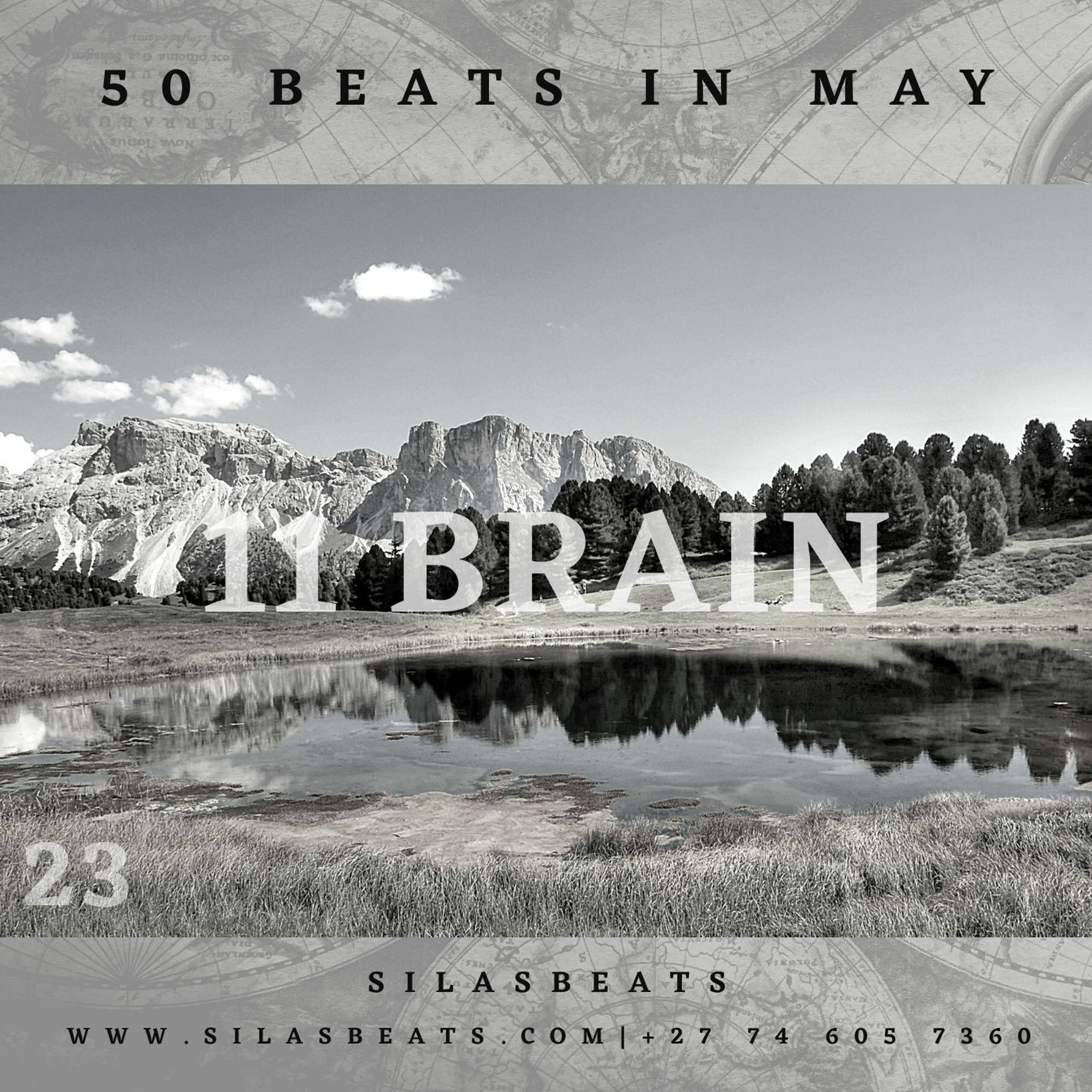 SilasBeats