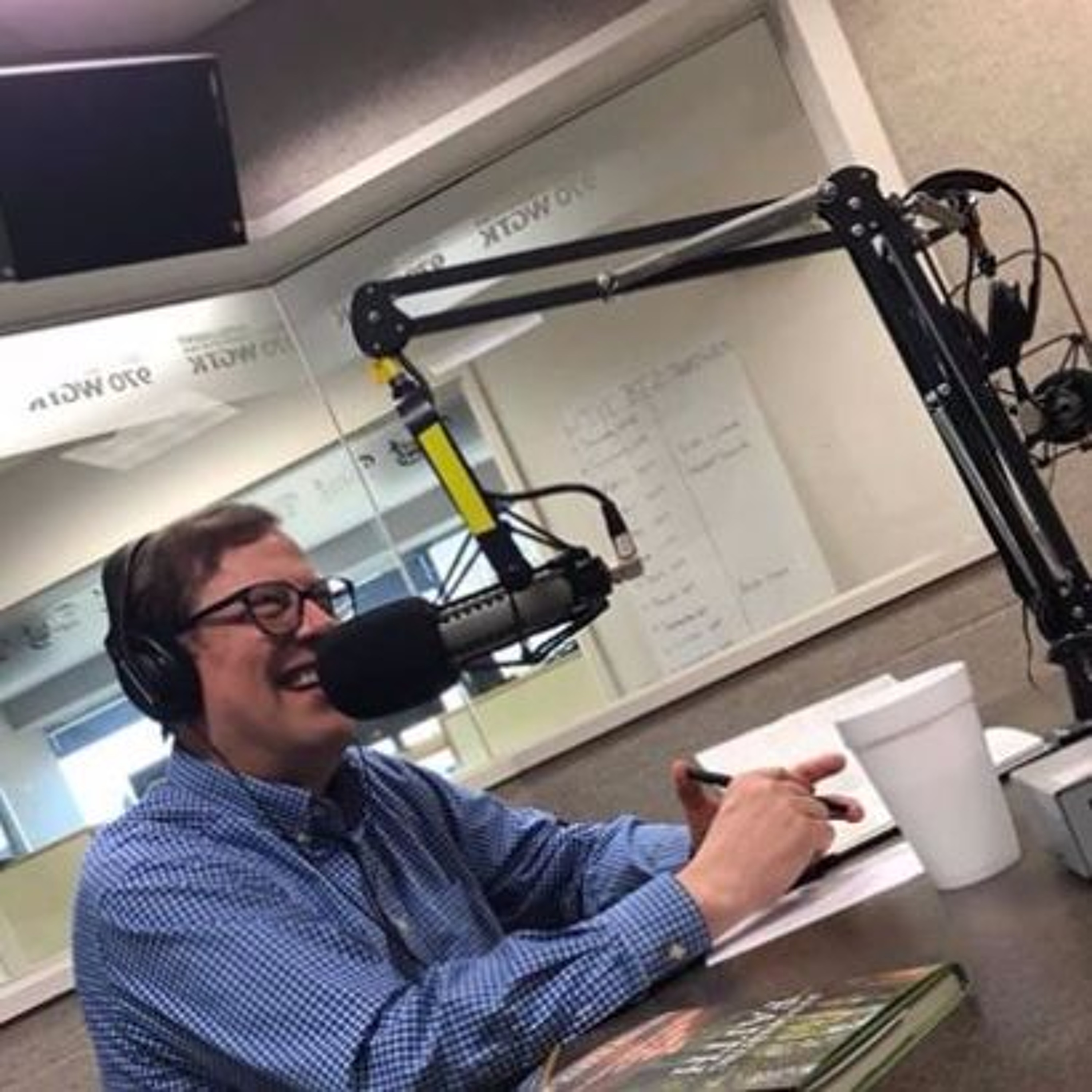 Solid Steps Radio