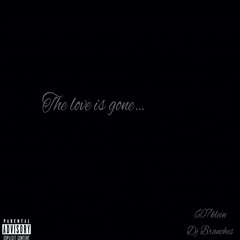 607KLEIN - The Love Is Gone