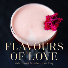 The Sound Of Sophias I Flavours Of Love