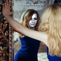 Celebrate the moment