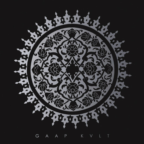 GAAP KVLT - Caravanserai