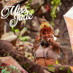 Miss Jade Live at Esoteric 2023 - Sun Temple Stage