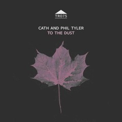 TR075 - Cath & Phil Tyler - 'Old Churchyard'