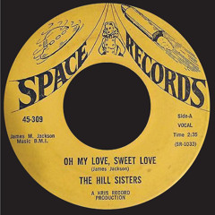 Oh My Love, Sweet Love
