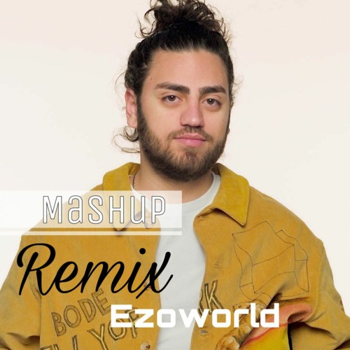 Kisi Aur Naal What If I Told You - Asees Kaur L Ali Gatie Remix- Mashup