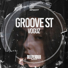 Vogue - Ecstasy (Original Mix) [deeperdub]