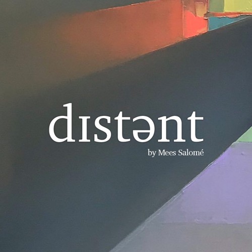 Distant Episode 43 / February 2021