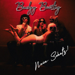 NEIN SCHATZ (Budgy Bootleg)
