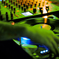 ADRIANO - MAY 2025 (vinyl only)