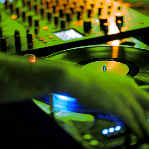 ADRIANO - MAY 2025 (vinyl only)