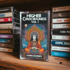 Higher Consciousnss Vol 1