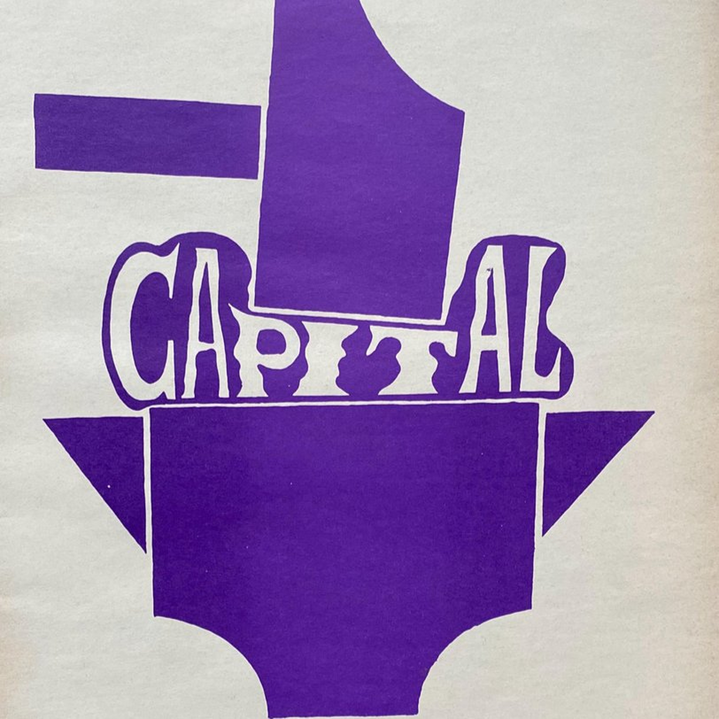 Capital pt II ch. 6 & pt III ch. 7; Marx, 1867 — Ref #9.3