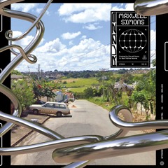 B3. Maxwell Simons & Big Space - High Love