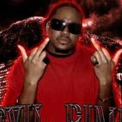 Evil Pimp - Sprayed To The Ground