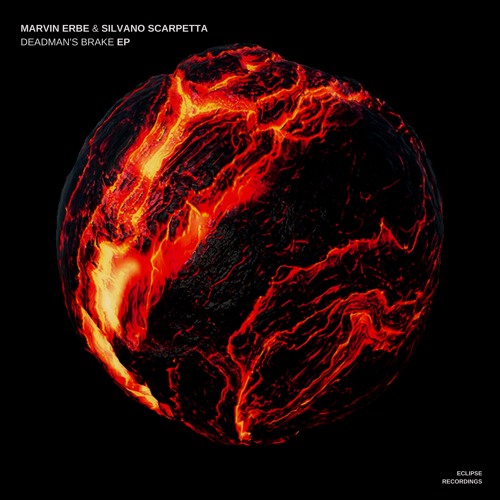 Marvin Erbe & Silvano Scarpetta - Deadman's Brake (Original Mix)// ECLIPSE RECORDING