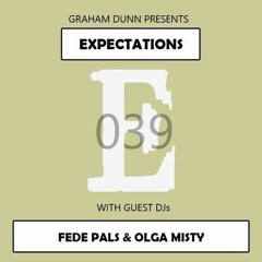 Olga Misty - Expectations 039 (05 Aug 2021) On Alwaysmovingpeople