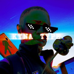 KYNA TYPE | prod. itstoolate