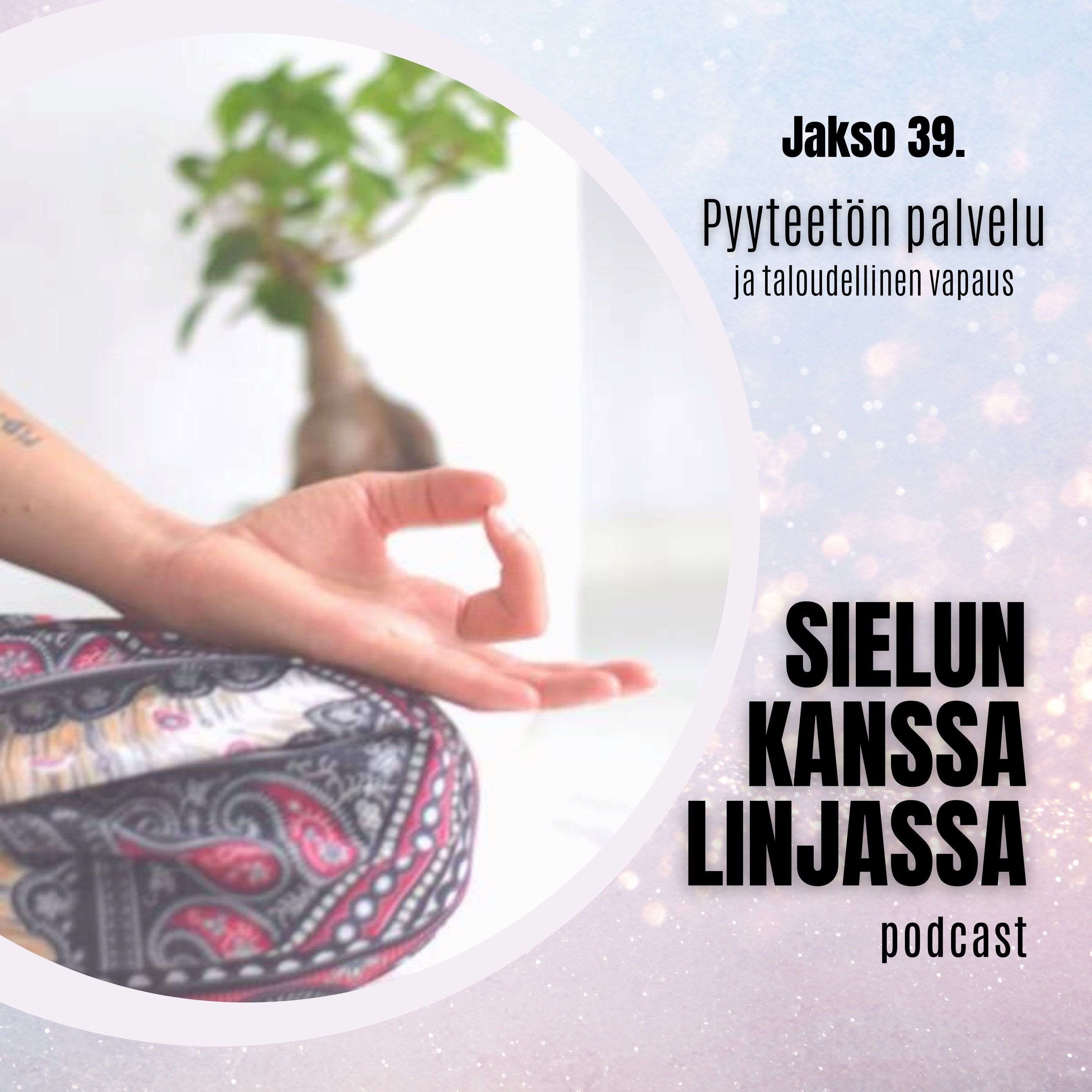 Sielun kanssa linjassa