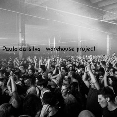 Warehouse project